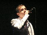 gregory1 - Anima Gap : spectacle Jeunes talents 2007